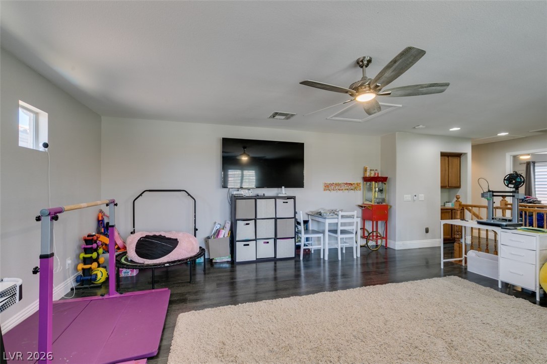 9856 Serona Heights Court Las Vegas NV 89178