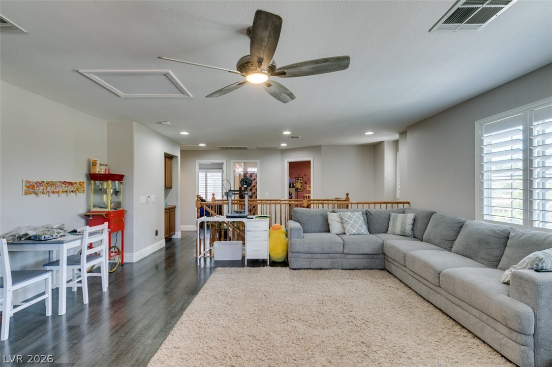 9856 Serona Heights Court Las Vegas NV 89178