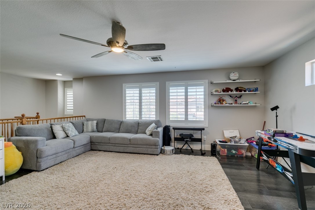 9856 Serona Heights Court Las Vegas NV 89178
