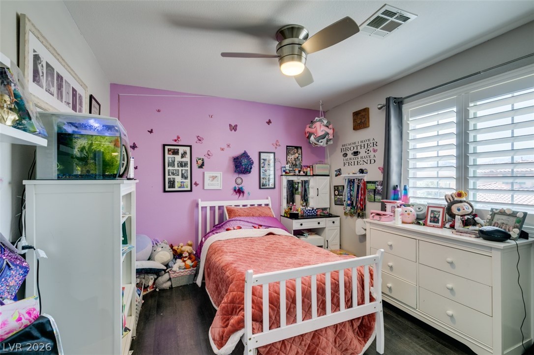 9856 Serona Heights Court Las Vegas NV 89178
