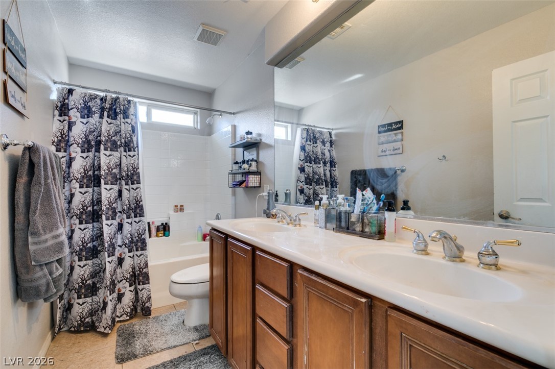 9856 Serona Heights Court Las Vegas NV 89178