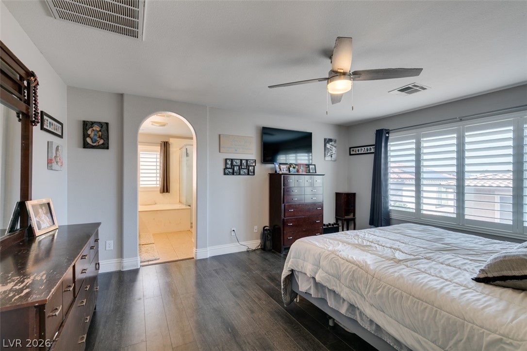 9856 Serona Heights Court Las Vegas NV 89178