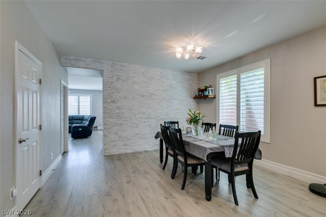 9856 Serona Heights Court Las Vegas NV 89178