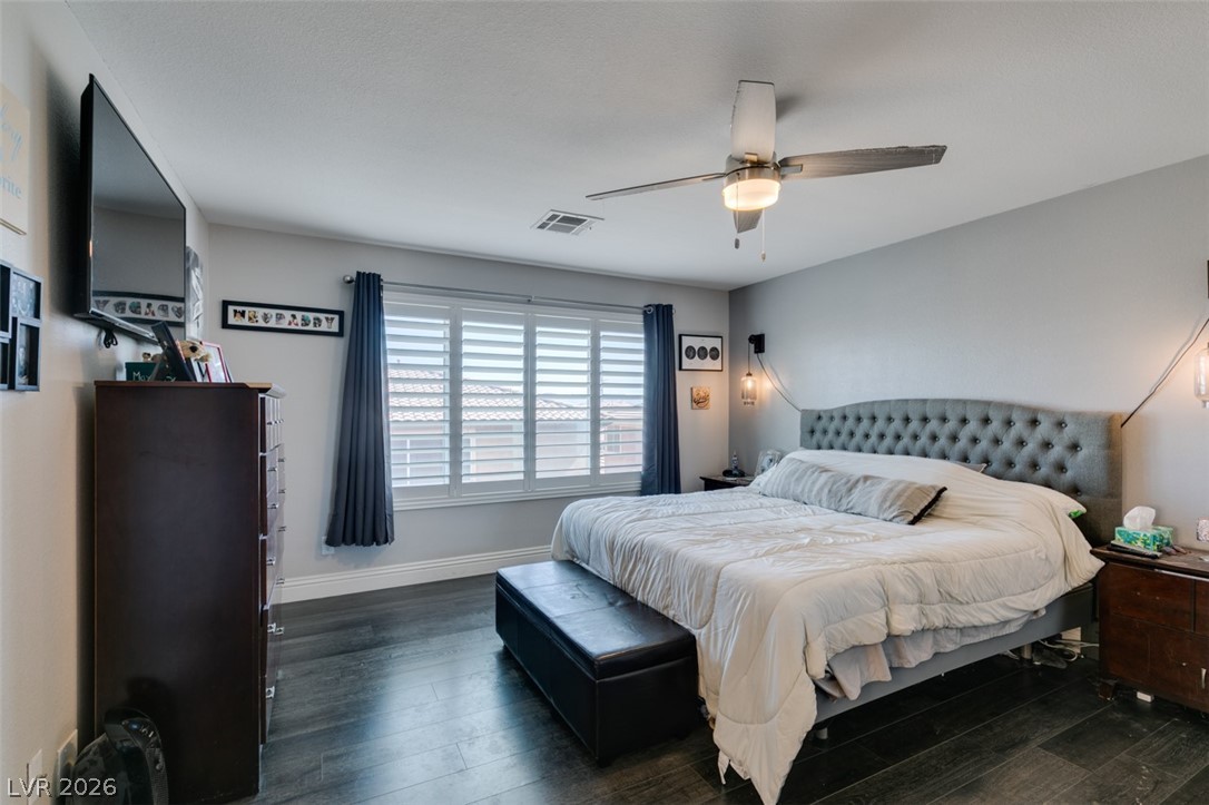 9856 Serona Heights Court Las Vegas NV 89178