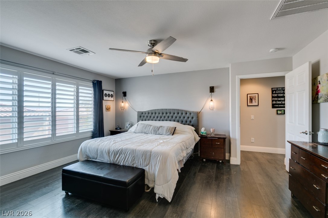 9856 Serona Heights Court Las Vegas NV 89178