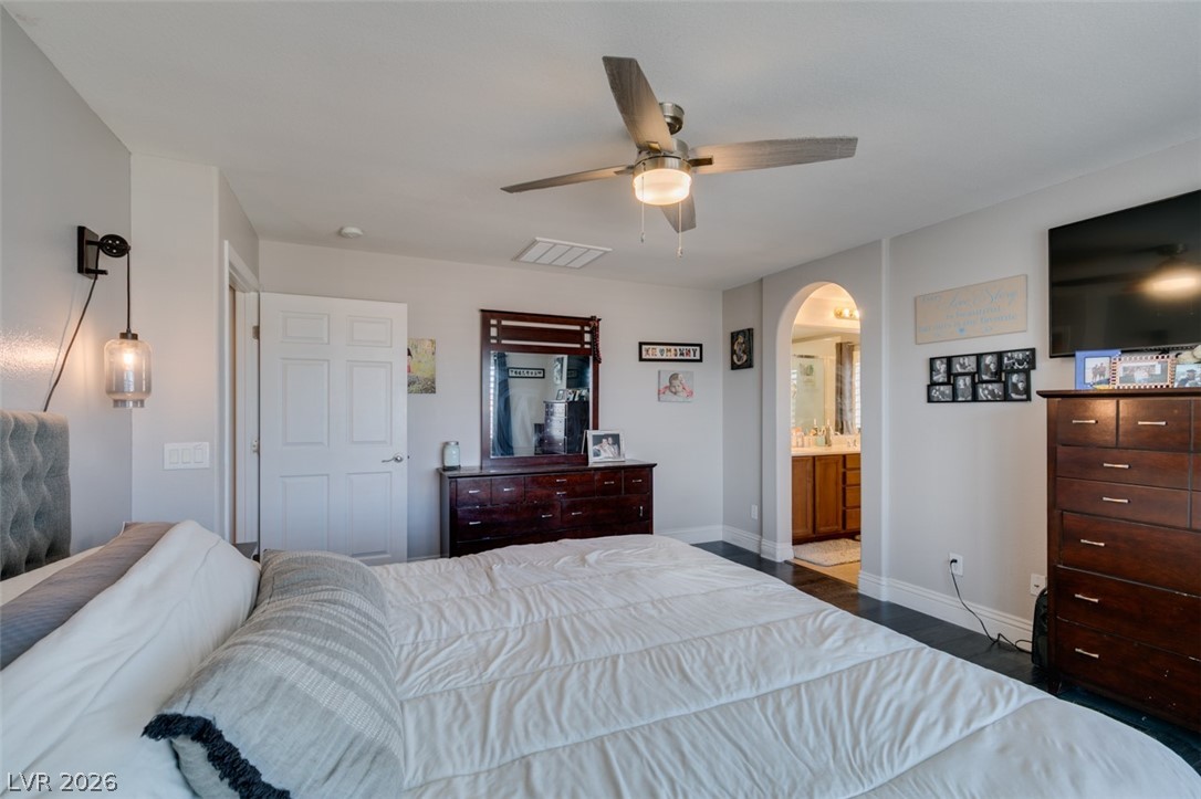 9856 Serona Heights Court Las Vegas NV 89178