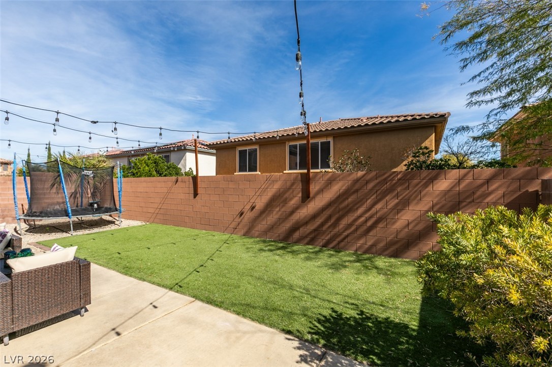 9856 Serona Heights Court Las Vegas NV 89178