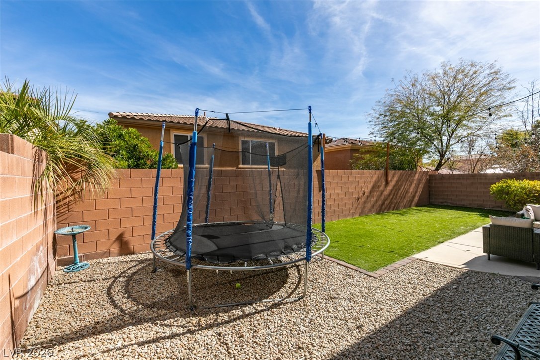 9856 Serona Heights Court Las Vegas NV 89178