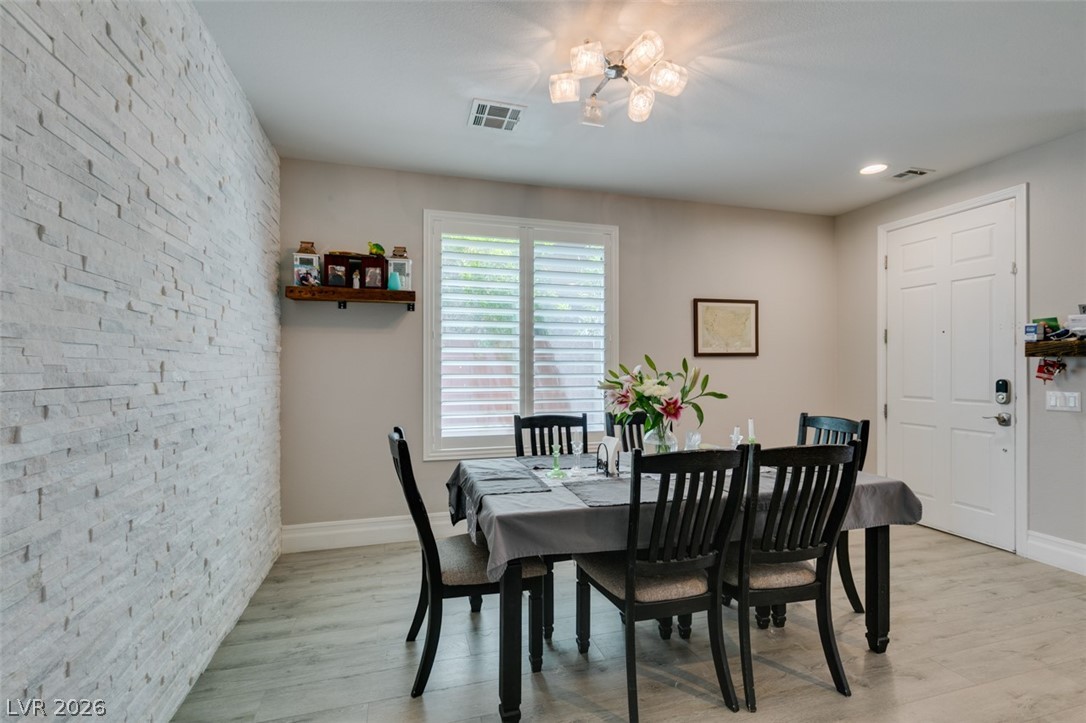 9856 Serona Heights Court Las Vegas NV 89178