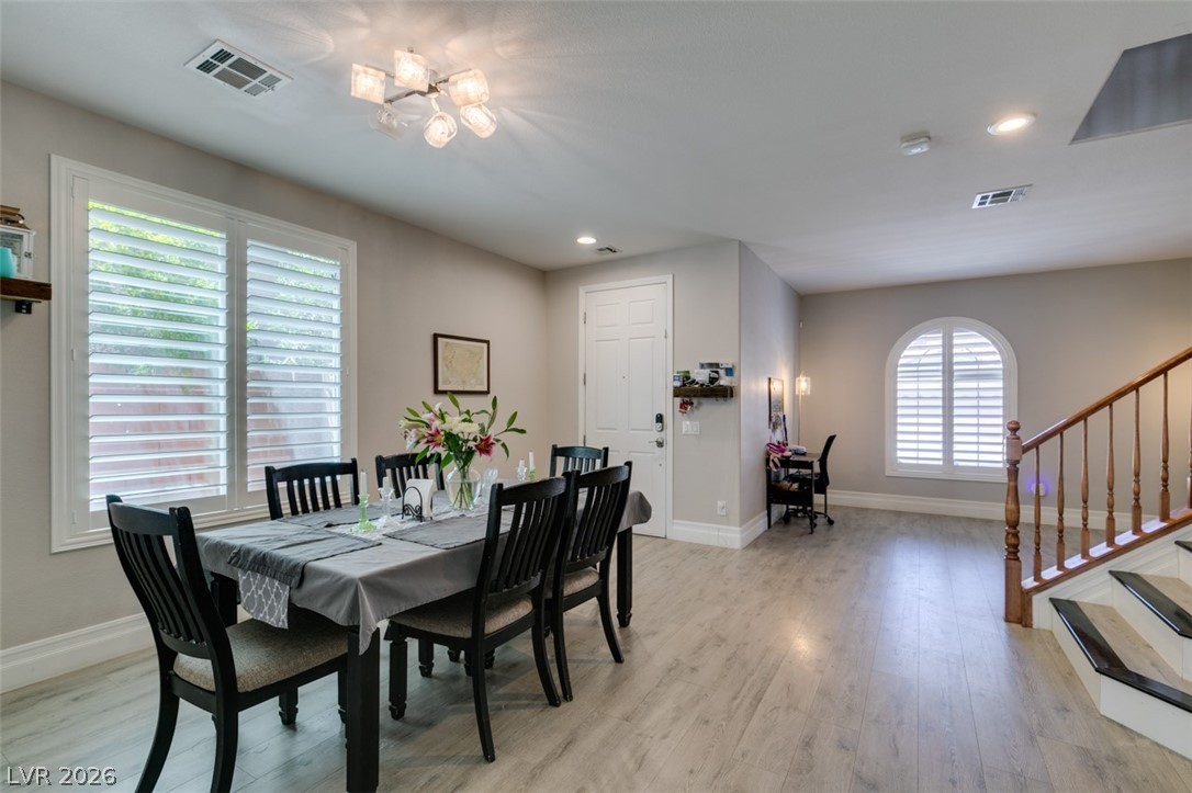 9856 Serona Heights Court Las Vegas NV 89178
