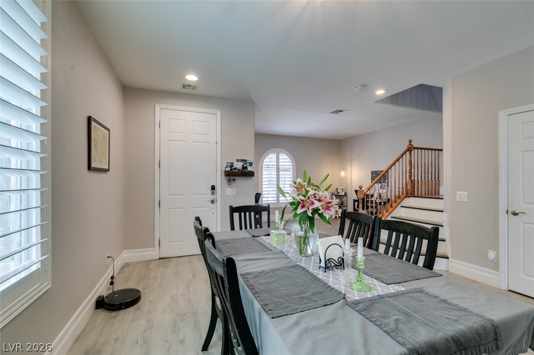 9856 Serona Heights Court Las Vegas NV 89178