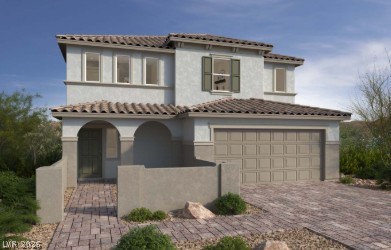 615 Caspian Bay Way Henderson NV 89002