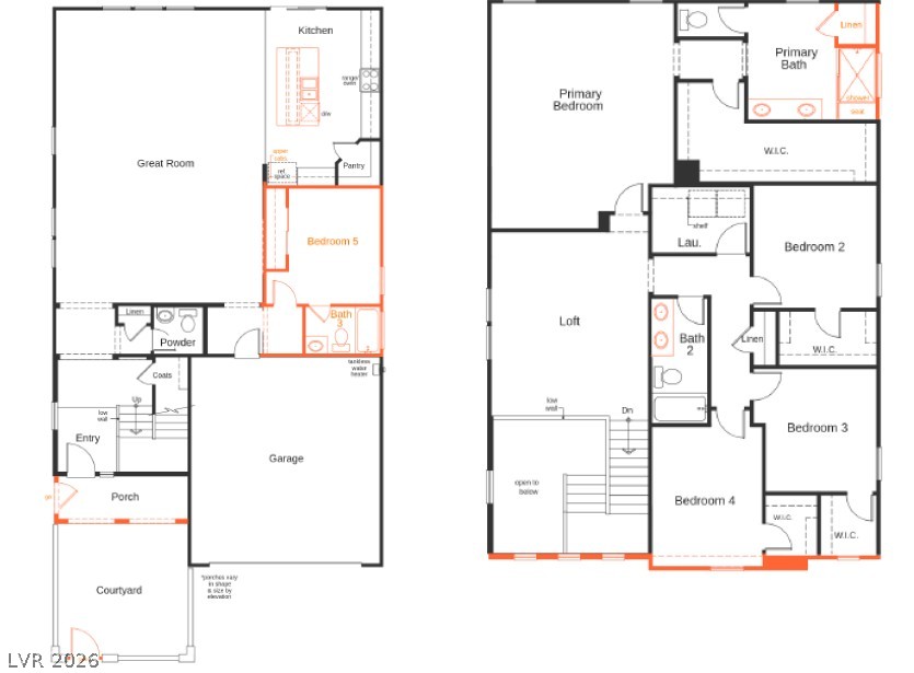 615 Caspian Bay Way Henderson NV 89002