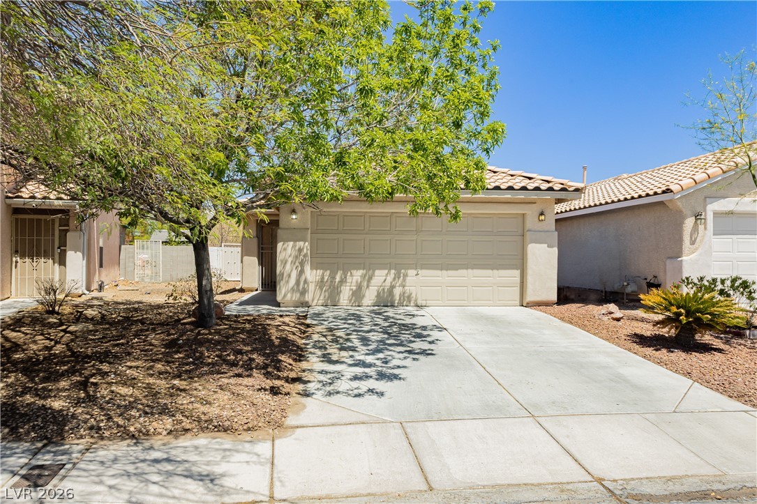 5454 Walcott Drive Las Vegas NV 89118