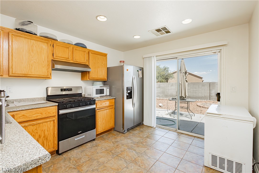 5454 Walcott Drive Las Vegas NV 89118