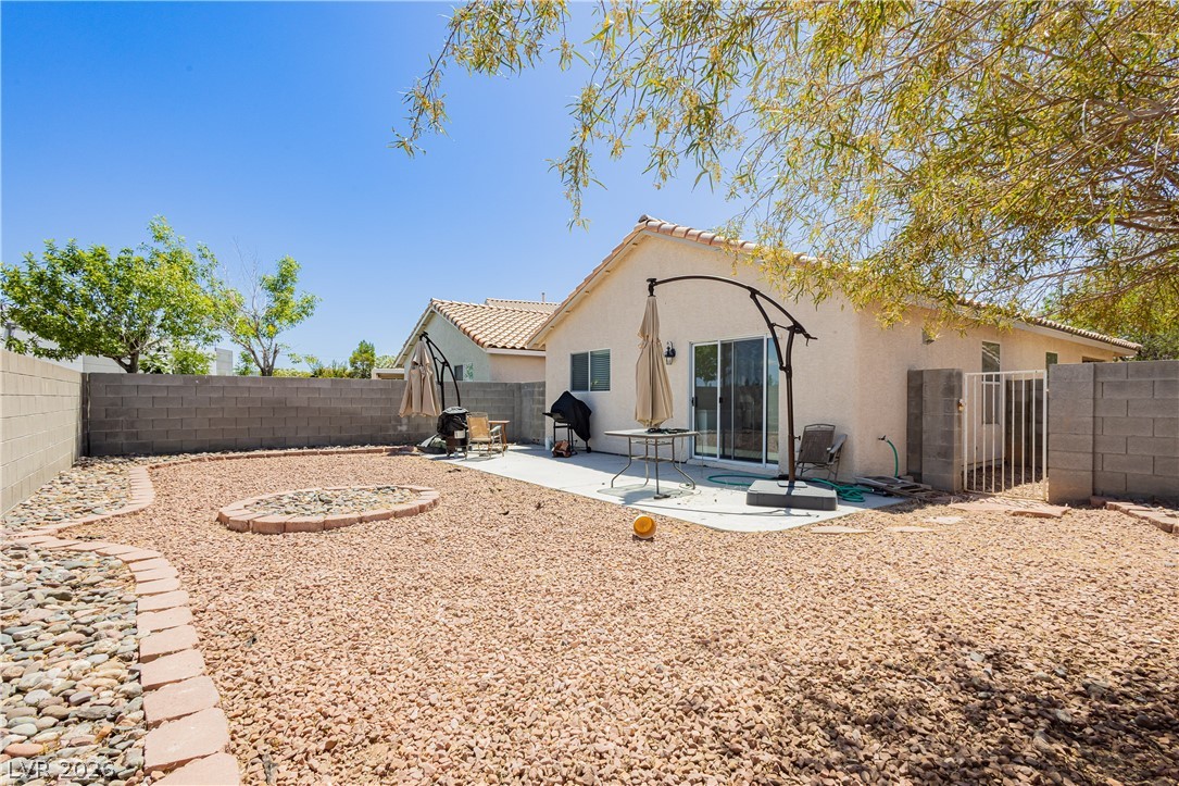 5454 Walcott Drive Las Vegas NV 89118