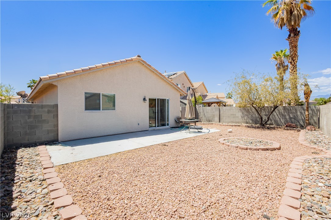 5454 Walcott Drive Las Vegas NV 89118