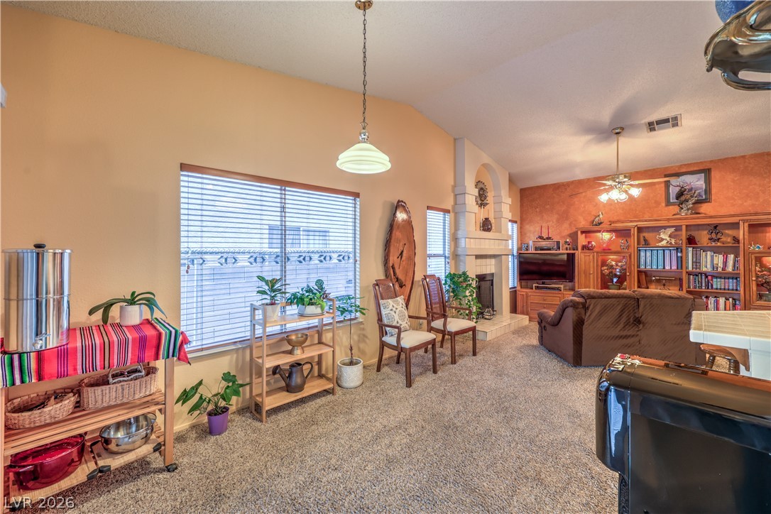 8023 Hackberry Drive Las Vegas NV 89123