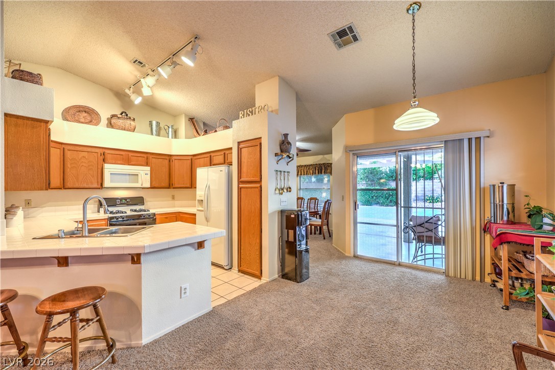 8023 Hackberry Drive Las Vegas NV 89123