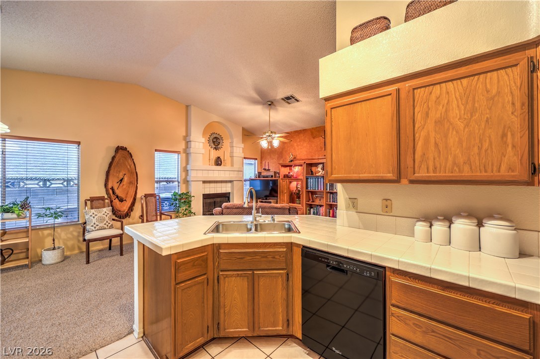 8023 Hackberry Drive Las Vegas NV 89123