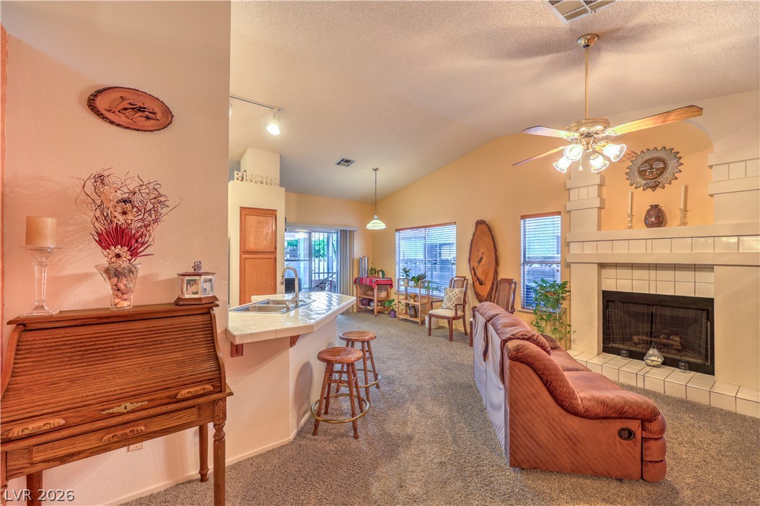 8023 Hackberry Drive Las Vegas NV 89123
