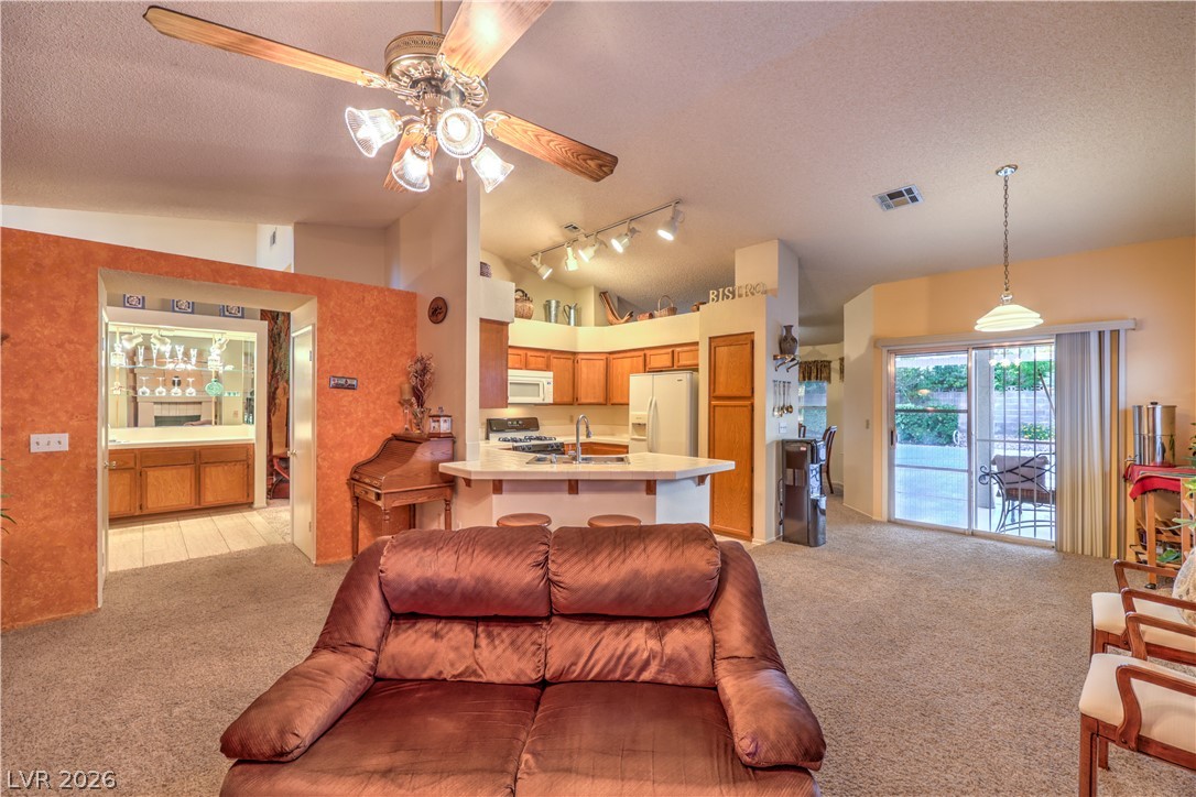 8023 Hackberry Drive Las Vegas NV 89123