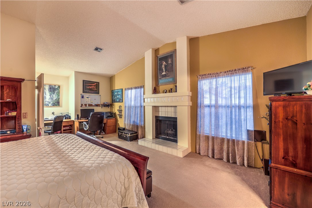 8023 Hackberry Drive Las Vegas NV 89123