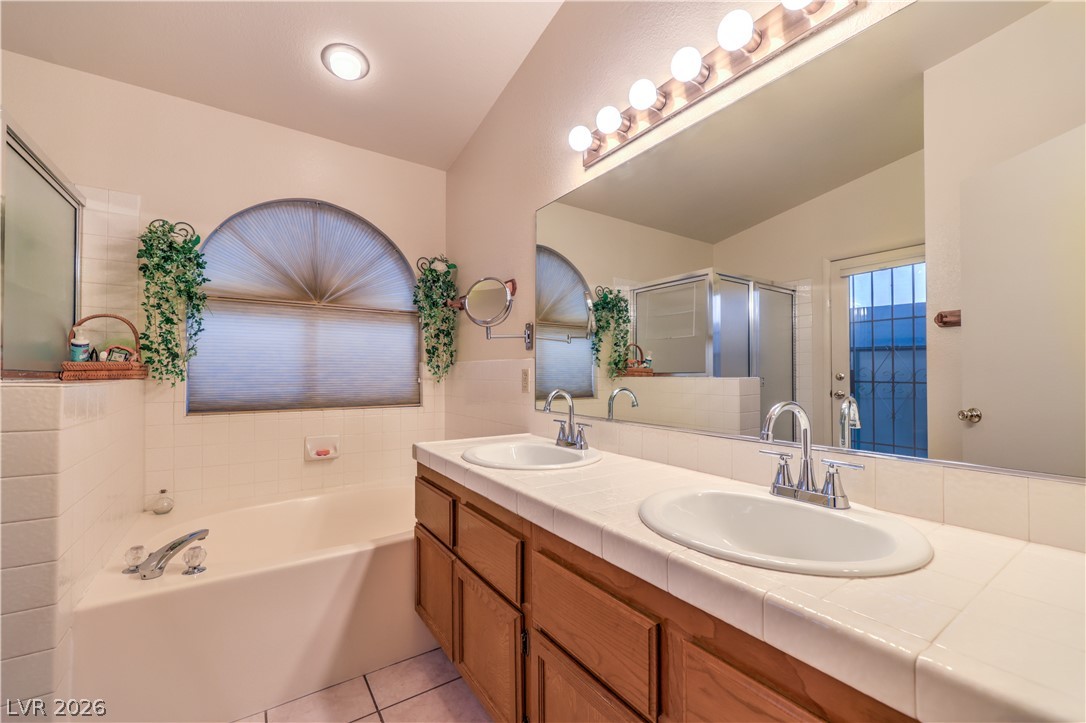 8023 Hackberry Drive Las Vegas NV 89123