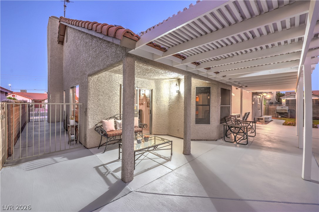 8023 Hackberry Drive Las Vegas NV 89123