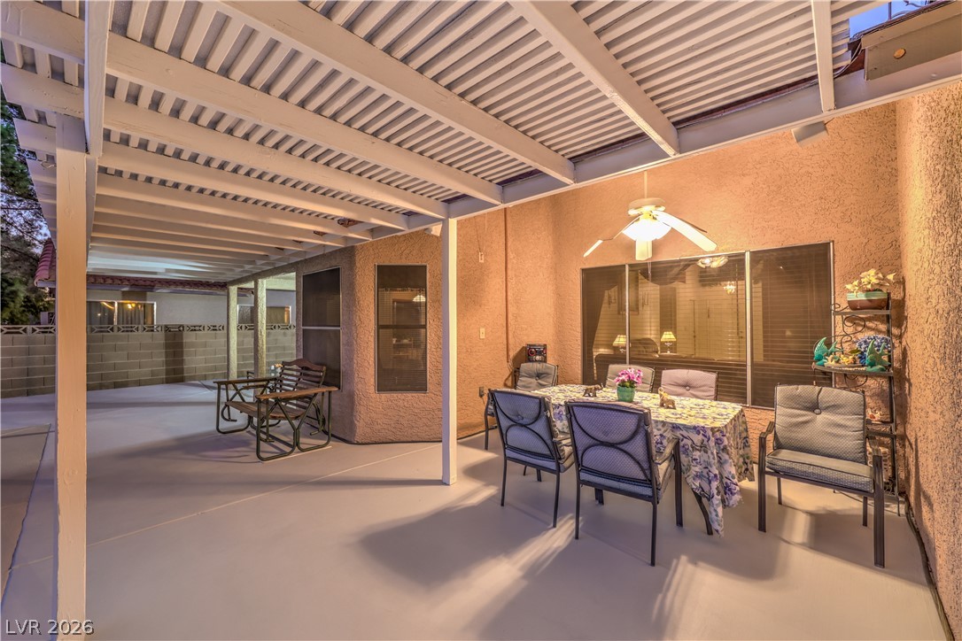 8023 Hackberry Drive Las Vegas NV 89123