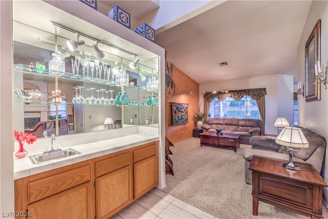8023 Hackberry Drive Las Vegas NV 89123