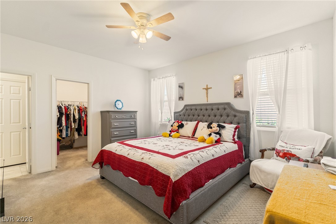 984 Brilliant Meadow Avenue North Las Vegas NV 89086