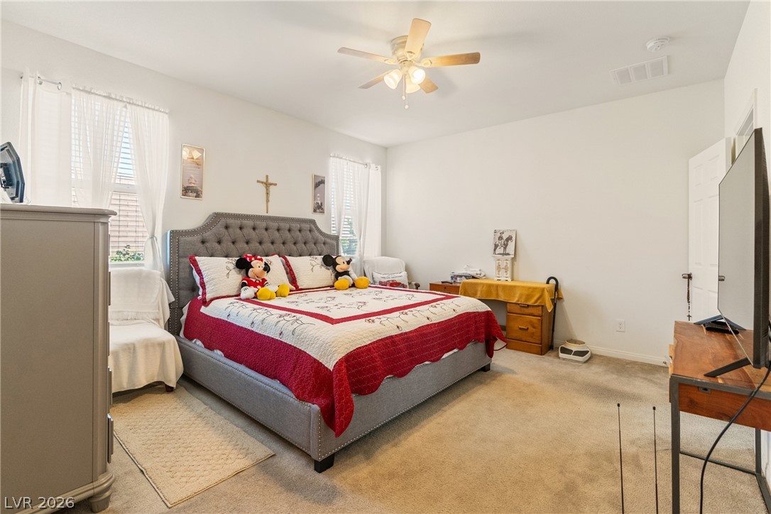984 Brilliant Meadow Avenue North Las Vegas NV 89086
