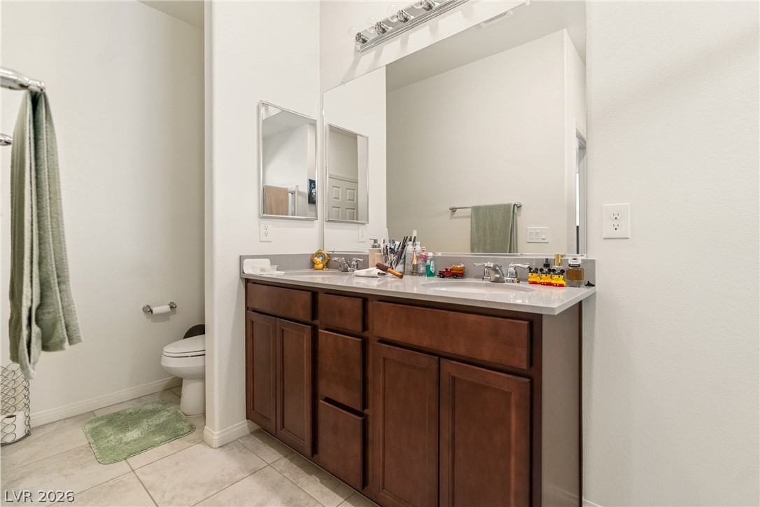 984 Brilliant Meadow Avenue North Las Vegas NV 89086