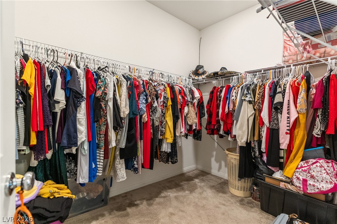 984 Brilliant Meadow Avenue North Las Vegas NV 89086