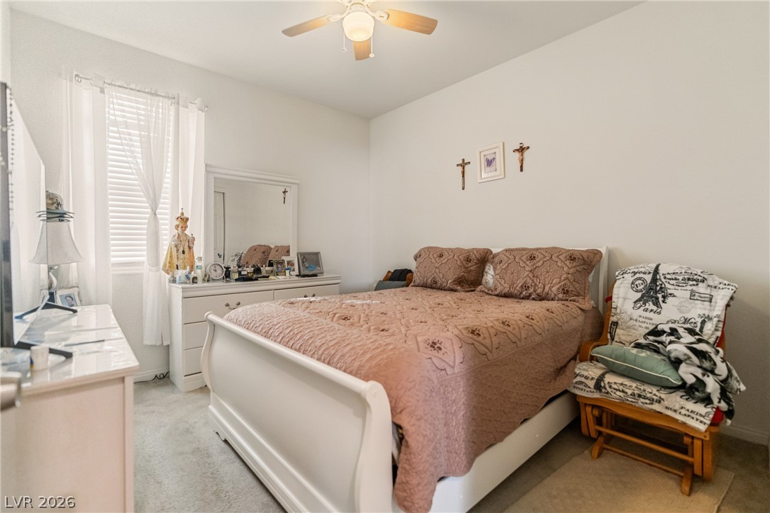 984 Brilliant Meadow Avenue North Las Vegas NV 89086