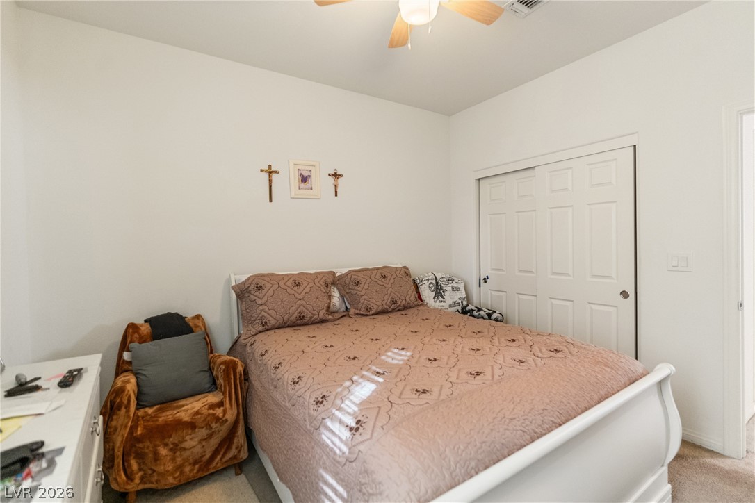 984 Brilliant Meadow Avenue North Las Vegas NV 89086