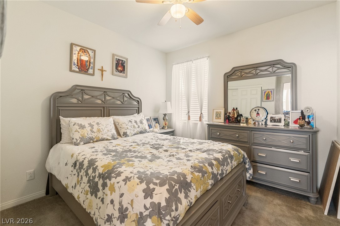 984 Brilliant Meadow Avenue North Las Vegas NV 89086