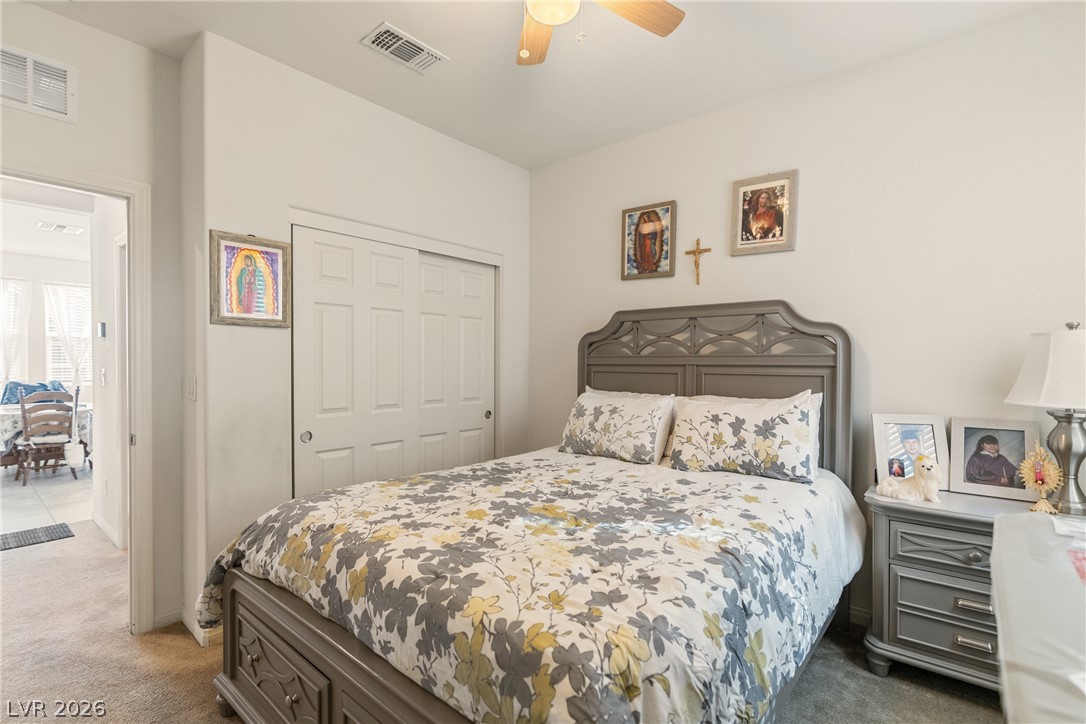 984 Brilliant Meadow Avenue North Las Vegas NV 89086