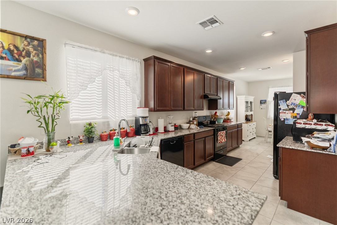 984 Brilliant Meadow Avenue North Las Vegas NV 89086