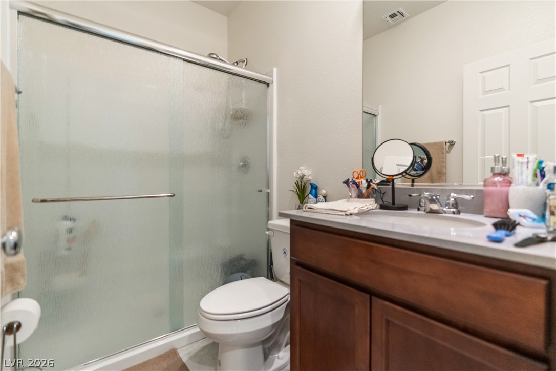 984 Brilliant Meadow Avenue North Las Vegas NV 89086