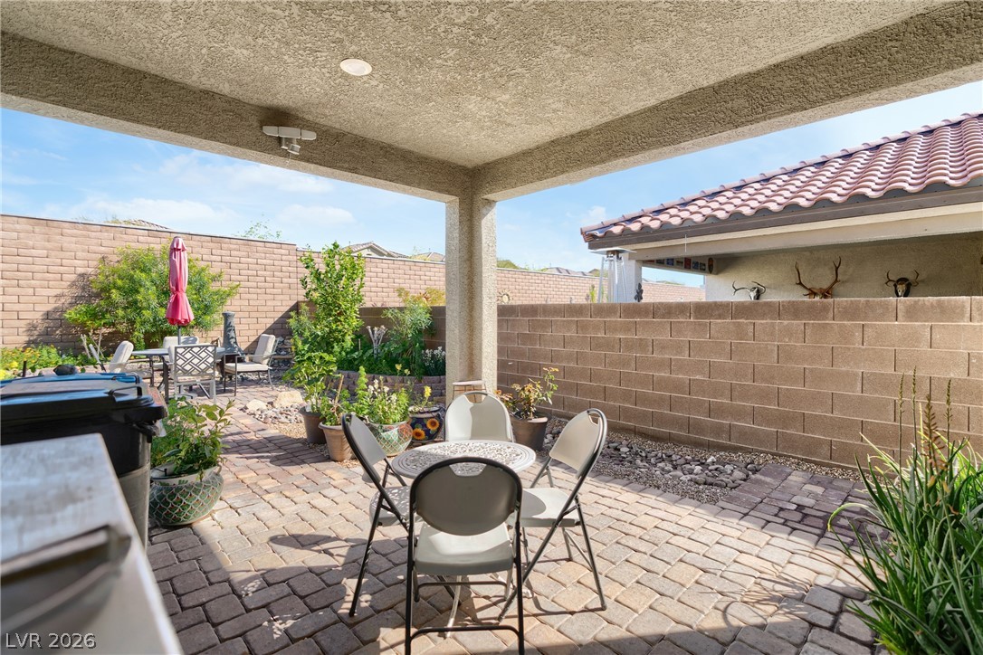 984 Brilliant Meadow Avenue North Las Vegas NV 89086