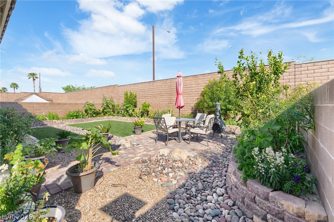 984 Brilliant Meadow Avenue North Las Vegas NV 89086
