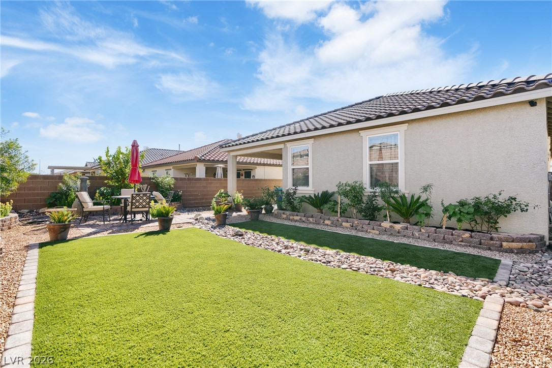 984 Brilliant Meadow Avenue North Las Vegas NV 89086