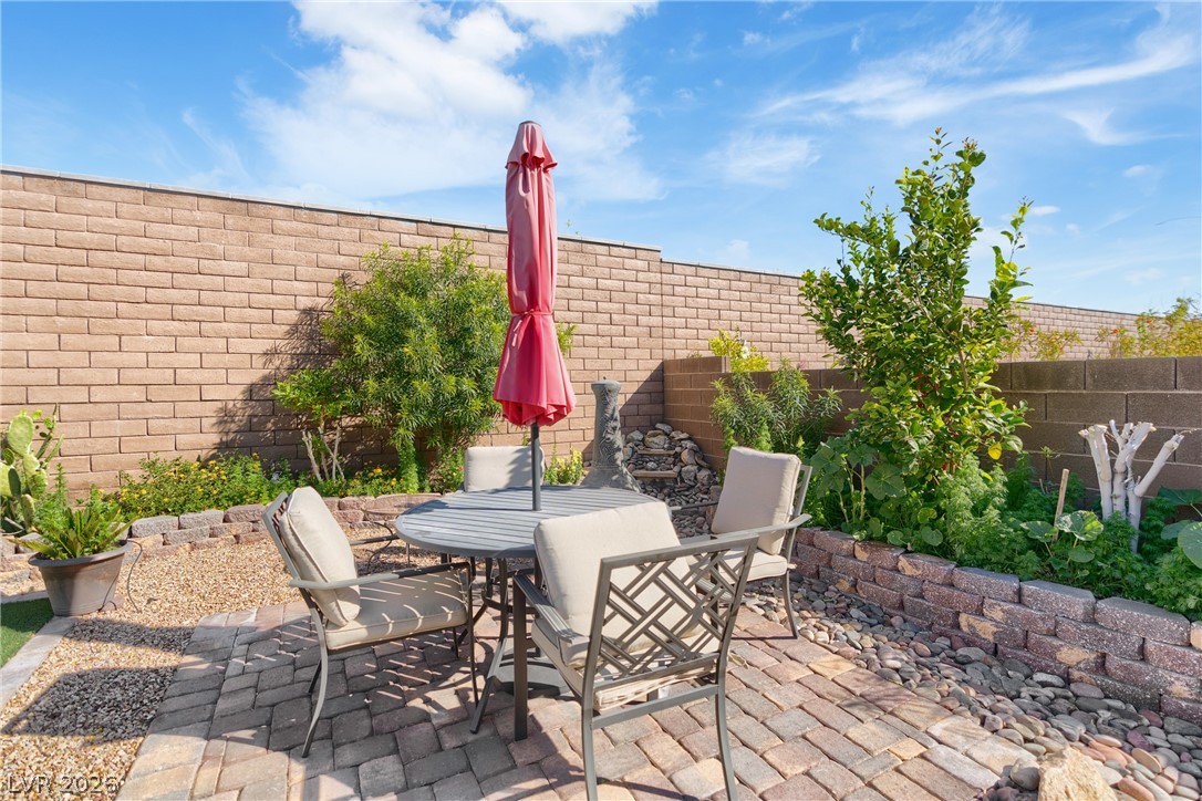 984 Brilliant Meadow Avenue North Las Vegas NV 89086