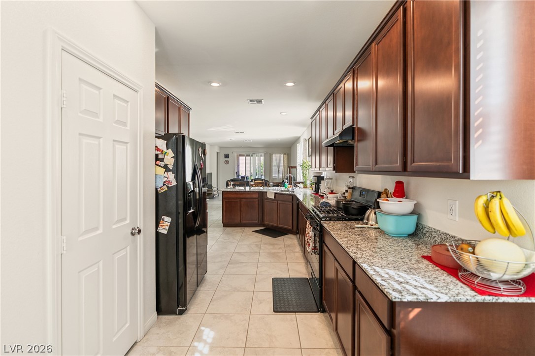 984 Brilliant Meadow Avenue North Las Vegas NV 89086