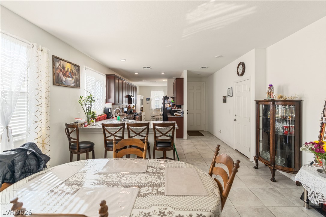 984 Brilliant Meadow Avenue North Las Vegas NV 89086