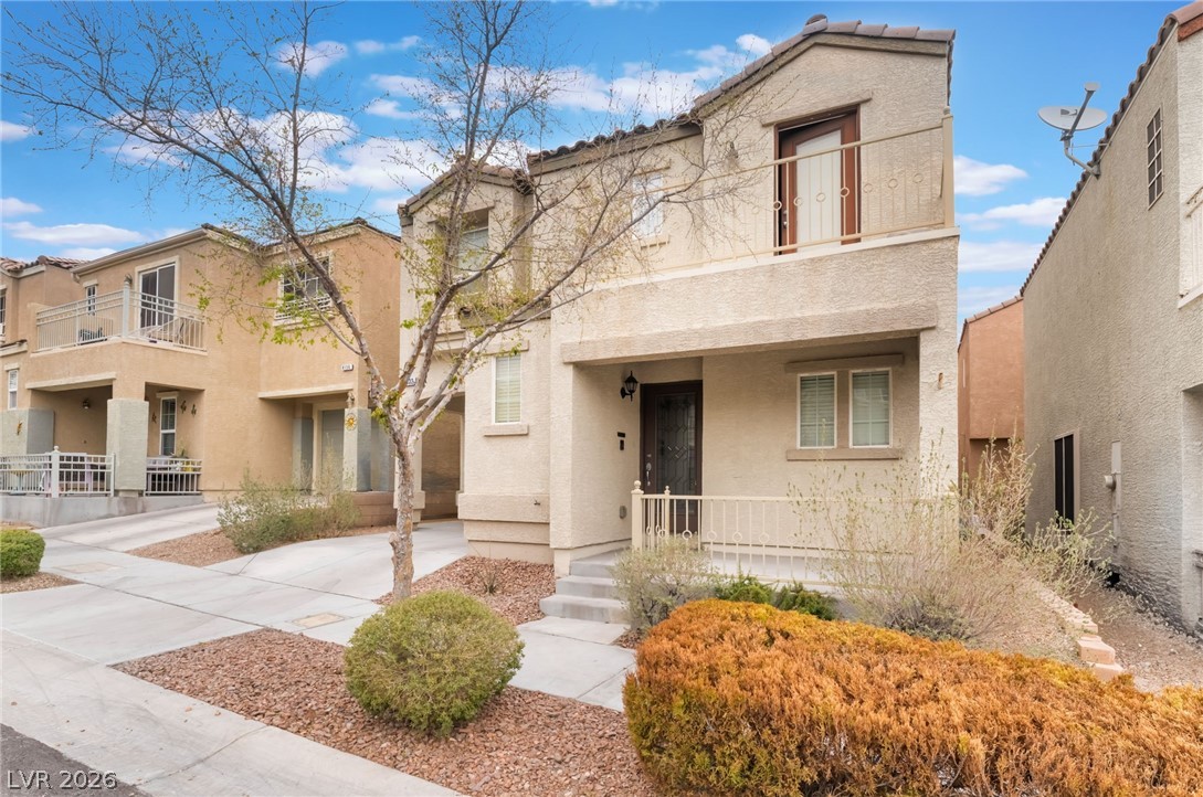 9132 Gabardine Avenue Las Vegas NV 89149