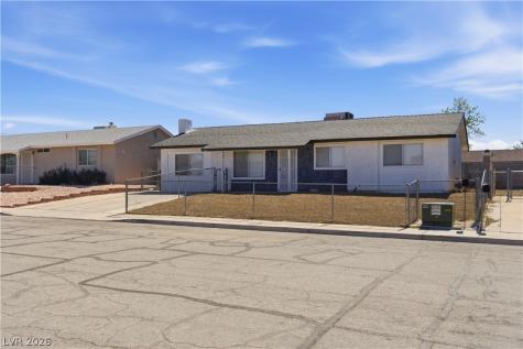 242 Kirk Avenue Henderson NV 89015