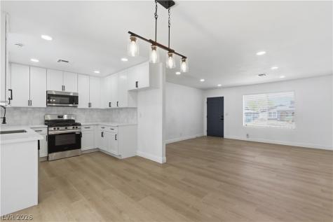 242 Kirk Avenue Henderson NV 89015